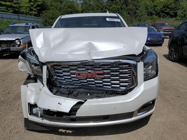 VIN 1GKS2HKJXJR256994 2018 GMC Yukon, Denali no.5