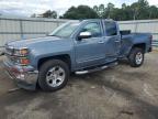 2015 CHEVROLET SILVERADO - 1GCRCSEC9FZ303117