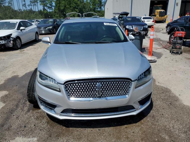 2017 LINCOLN MKZ PREMIE - 3LN6L5A99HR639366
