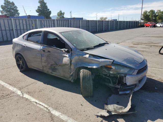 2016 DODGE DART SXT - 1C3CDFBB0GD689743