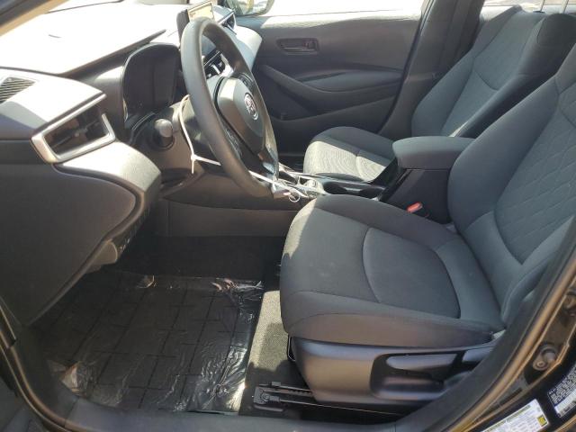 2022 TOYOTA COROLLA LE - 5YFEPMAE4NP291232