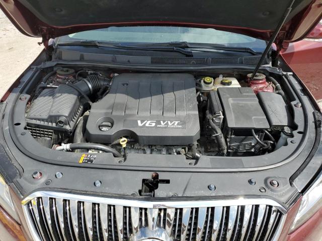 2015 BUICK LACROSSE - 1G4GB5G34FF223830