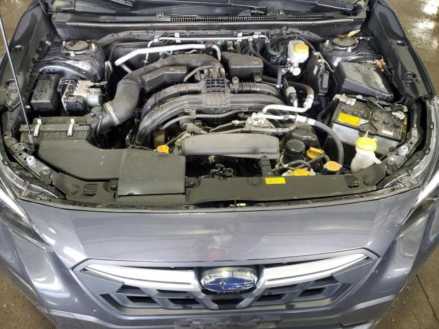 2022 SUBARU CROSSTREK - JF2GTAPC5NH218232