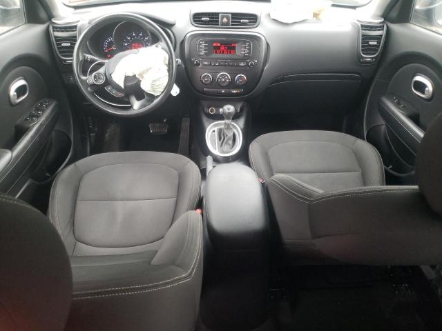 VIN KNDJN2A24E7067703 2014 KIA Soul no.8