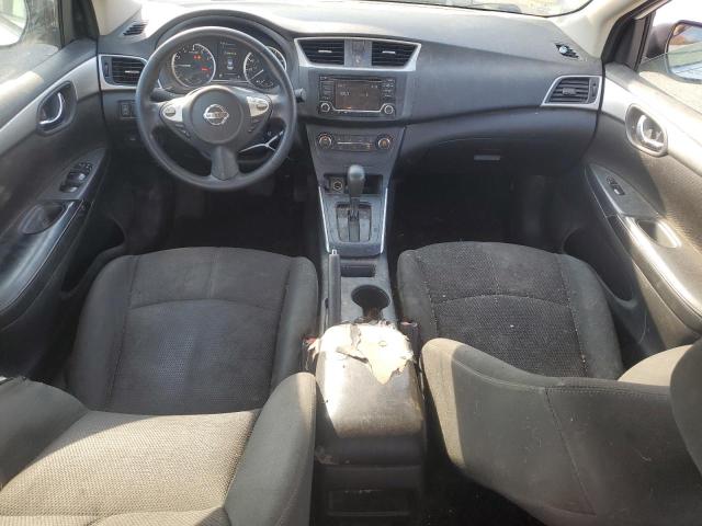 2018 NISSAN SENTRA S - 3N1AB7AP8JY299248