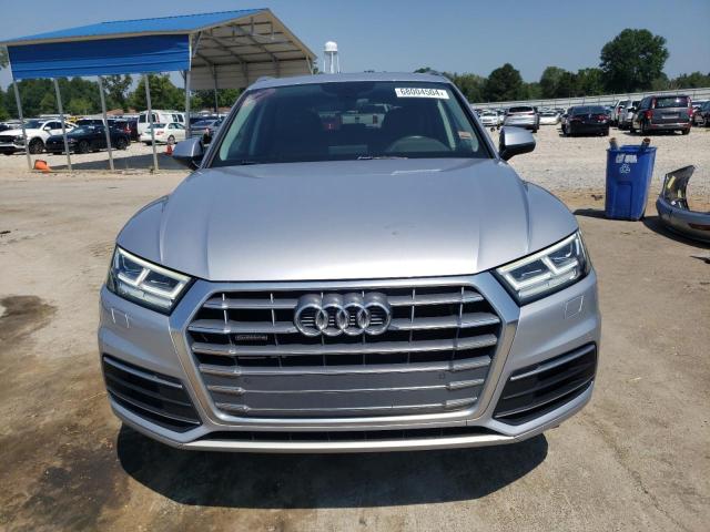 VIN WA1BNAFY8K2060428 2019 Audi Q5, Premium Plus no.5