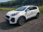2021 KIA SPORTAGE L - KNDPM3AC8M7934174