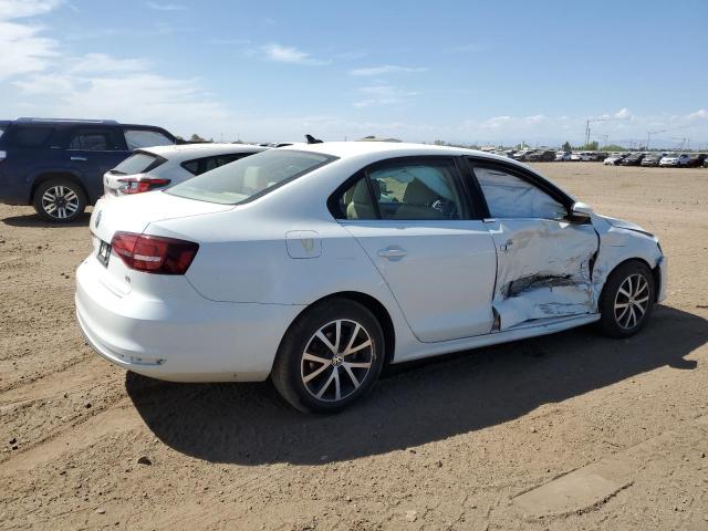 VIN 3VWDB7AJ5HM303289 2017 Volkswagen Jetta, SE no.3