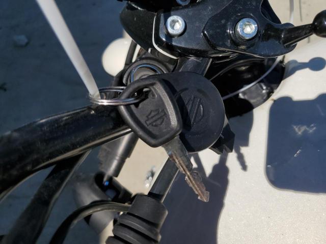 2019 HARLEY-DAVIDSON XG750 - 1HD4NBB12KC505090