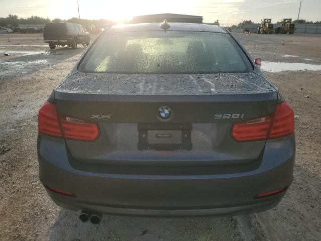 2015 BMW 328 XI - WBA3B3C57FF545700