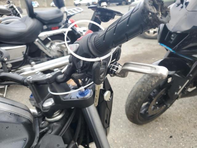 2016 HONDA CB500 F MLHPC456XG5300620