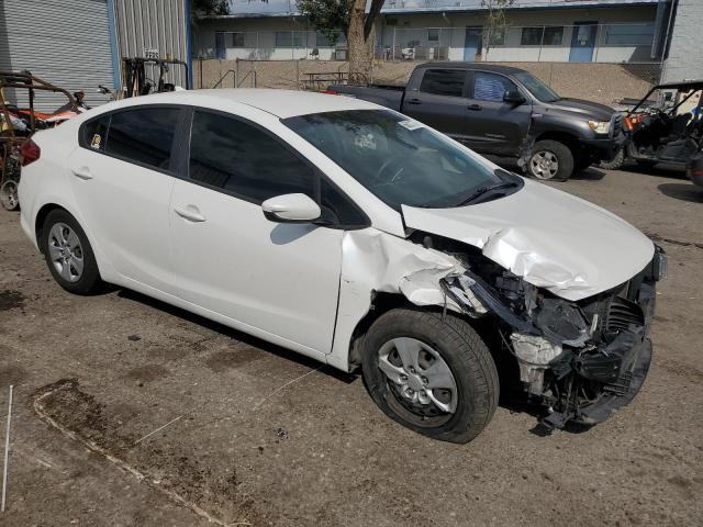 VIN 3KPFL4A71HE066516 2017 KIA Forte, LX no.4