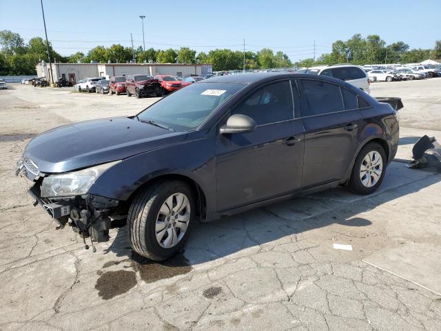 2014 CHEVROLET CRUZE LS 2014