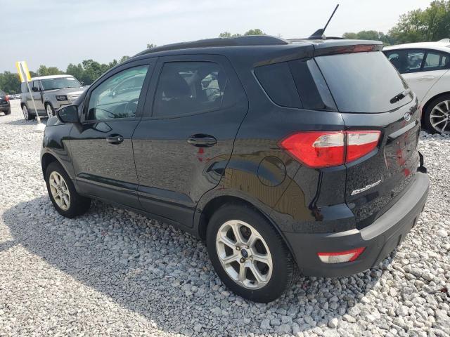 2019 FORD ECOSPORT S - MAJ6S3GL4KC253660