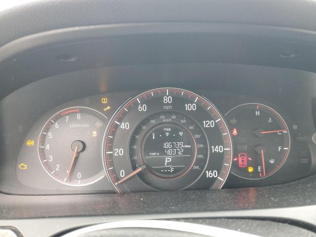 2016 HONDA ACCORD SPO - 1HGCR2F59GA144489