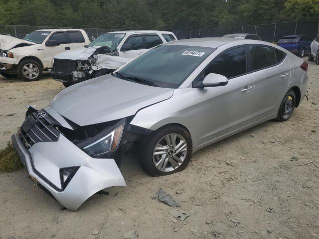 2020 HYUNDAI ELANTRA SE #2952826758