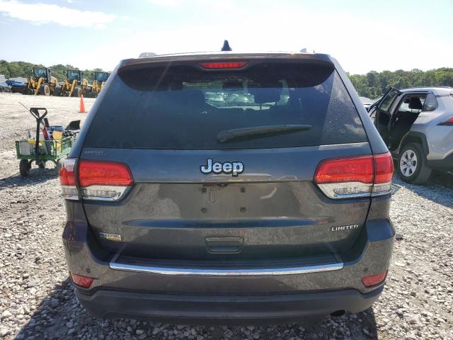 2015 JEEP GRAND CHER - 1C4RJEBG5FC217143
