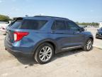 FORD EXPLORER X photo