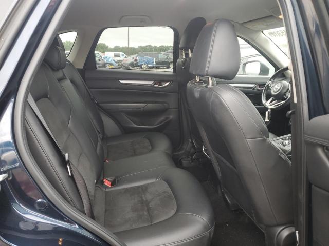 2018 MAZDA CX-5 TOURI - JM3KFBCM2J0402354