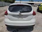 FORD FOCUS SE photo