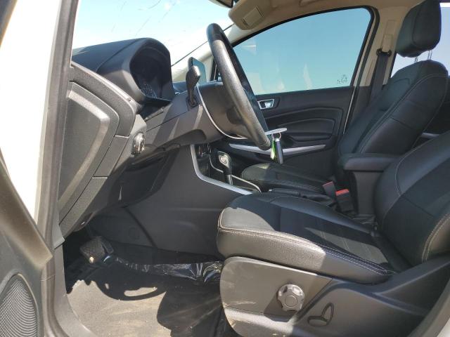 2021 FORD ECOSPORT T MAJ6S3KL5MC402796