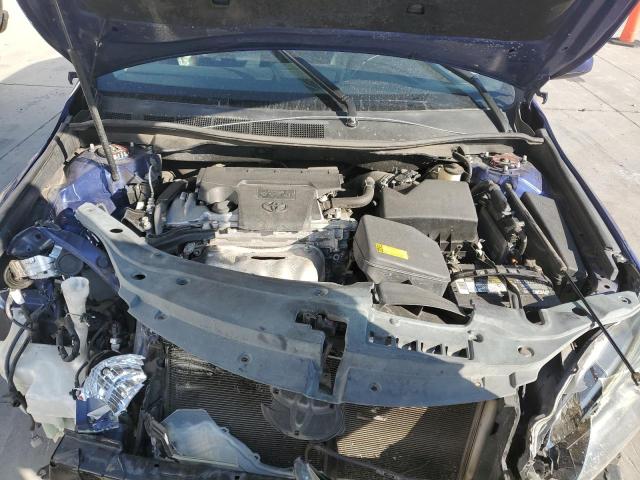 VIN 4T1BF1FK3FU914861 2015 Toyota Camry, LE no.11