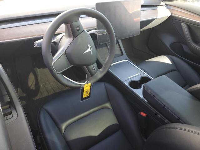 2023 TESLA MODEL 3 - 5YJ3E1EA6PF605674