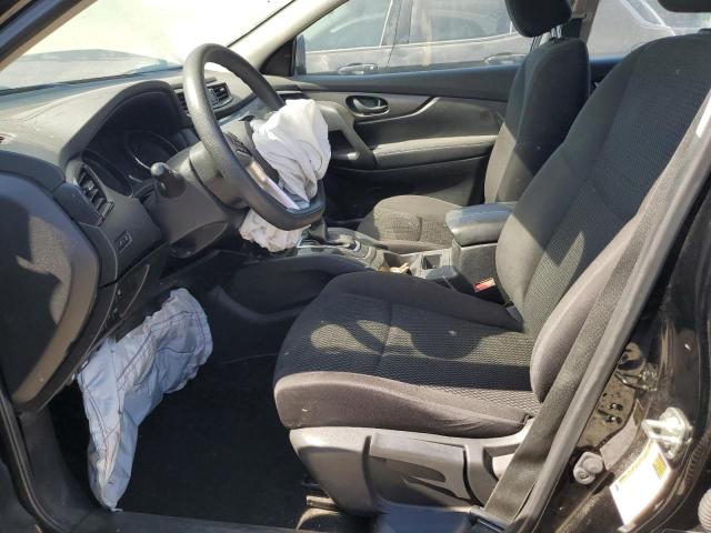 2021 NISSAN ROGUE SPOR - JN1BJ1AW6MW423668