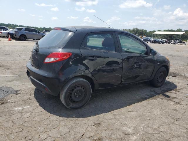 VIN JM1DE1KY0D0169825 2013 Mazda 2 no.3