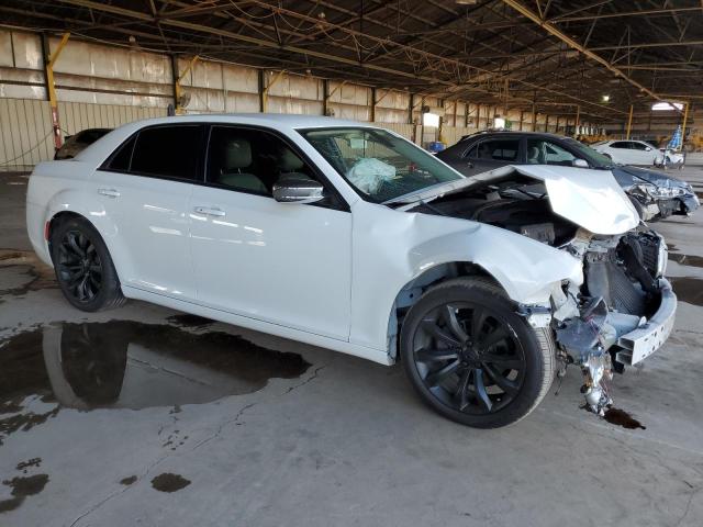 2018 CHRYSLER 300 TOURIN - 2C3CCAAG8JH330833