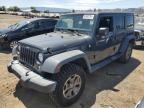 2016 JEEP WRANGLER U - 1C4BJWDG2GL200273