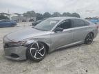 2022 HONDA ACCORD SPO - 1HGCV1F33NA093203