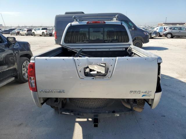 2019 NISSAN FRONTIER P 1N6DD0EV7KN875914