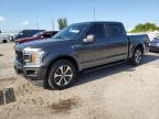 2019 FORD F150 SUPER - 1FTEW1CP3KKD62382