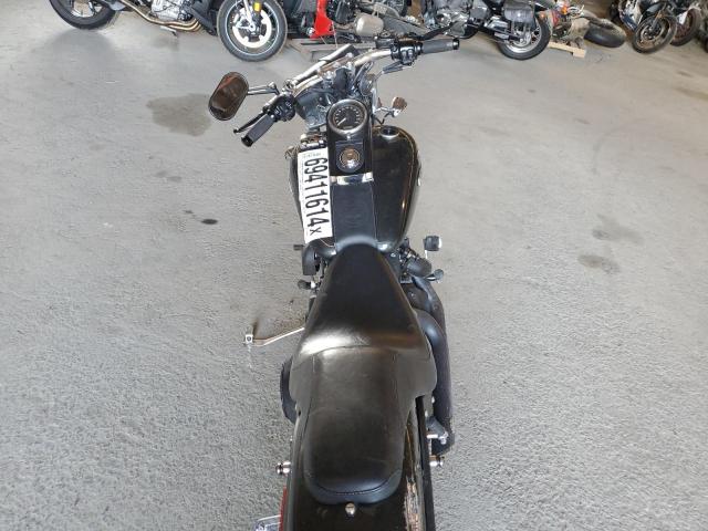 2006 HARLEY-DAVIDSON FXSTBI 1HD1JAB146Y032830