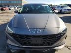 HYUNDAI ELANTRA SE photo