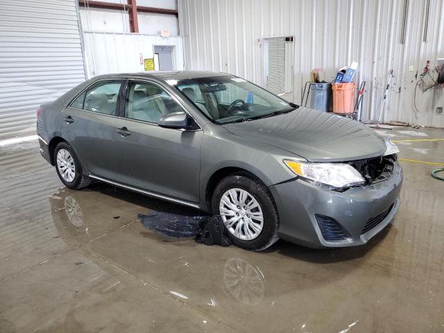 VIN 4T1BF1FKXEU853099 2014 Toyota Camry, L no.4