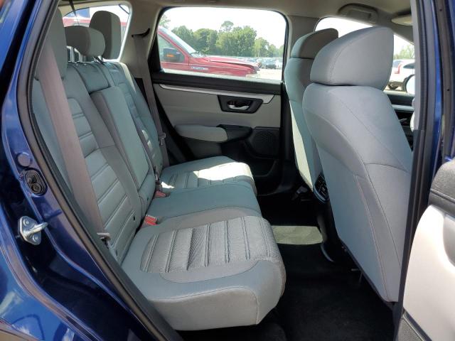 2018 HONDA CR-V LX - 2HKRW5H34JH422827