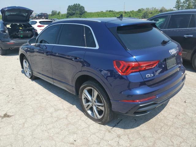 2021 AUDI Q3 PREMIUM - WA1DECF3XM1014858