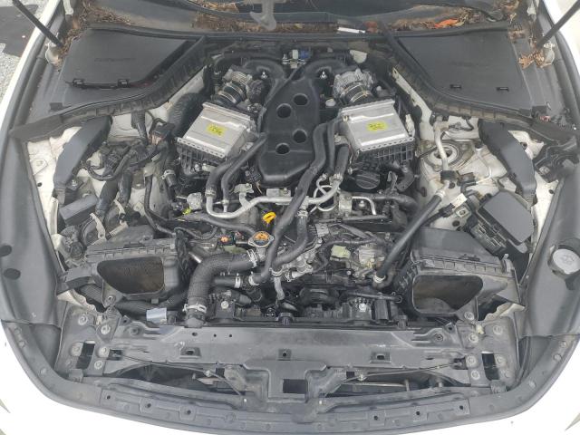 2017 INFINITI Q60 RED SP - JN1FV7EK4HM610165