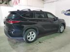 TOYOTA HIGHLANDER photo