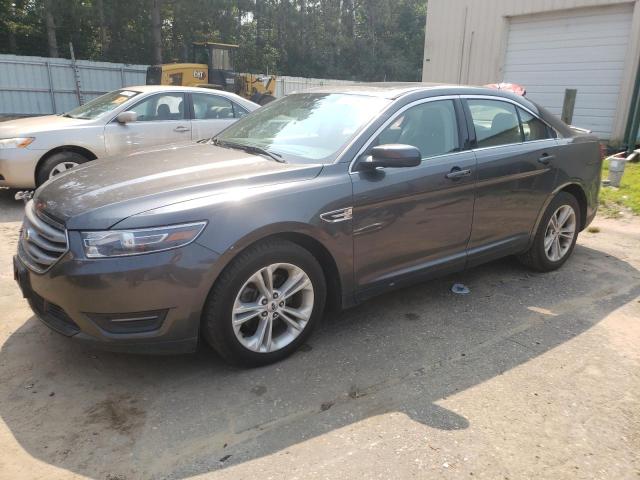 Vin: 1fahp2e84fg102318, lot: 65813094, ford taurus sel 20151