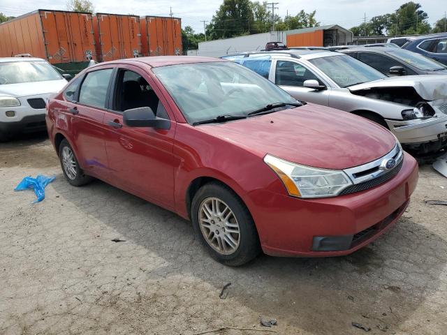 Vin: 1fahp3fn6bw144564, lot: 69158754, ford focus se 20114