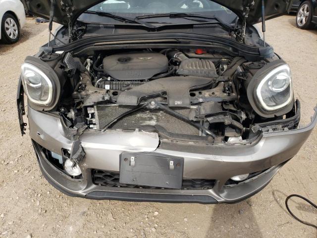 VIN WMZYT5C33H3D81529 2017 Mini Cooper, S Countryma... no.11