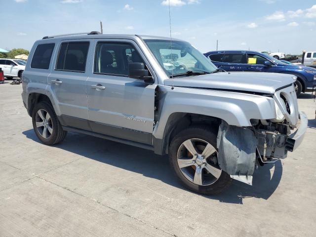 2017 JEEP PATRIOT LA - 1C4NJPFA9HD201556