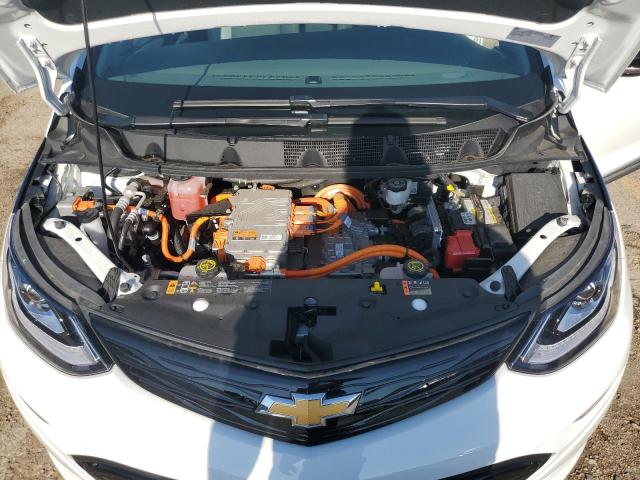 2021 CHEVROLET BOLT EV LT - 1G1FY6S06M4111971