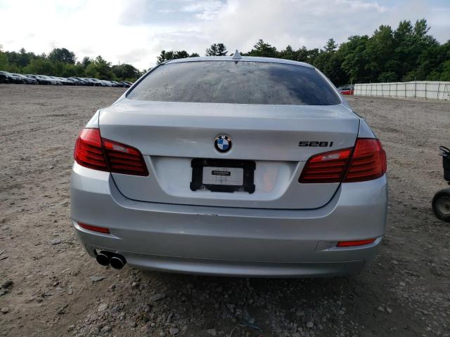 VIN WBA5A5C59ED509931 2014 BMW 5 Series, 528 I no.6