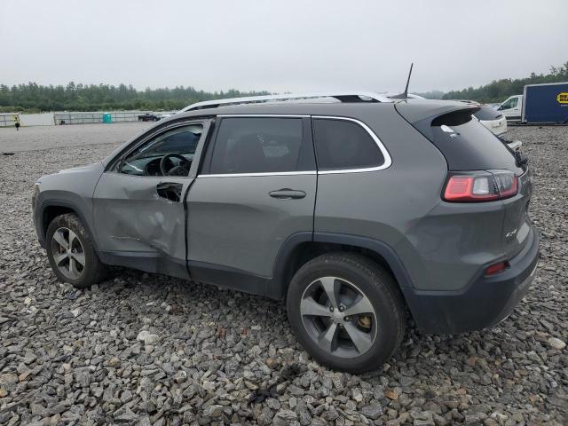 2019 JEEP CHEROKEE L - 1C4PJMDX9KD422726