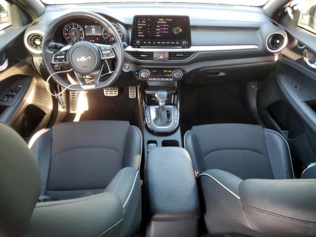 2023 KIA FORTE GT L - 3KPF54ADXPE679572