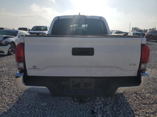 2019 TOYOTA TACOMA DOU - 3TMAZ5CNXKM104381